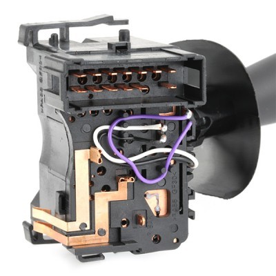 Steering Column Switch RIDEX 1563S0029 1563S0029 - photo 5