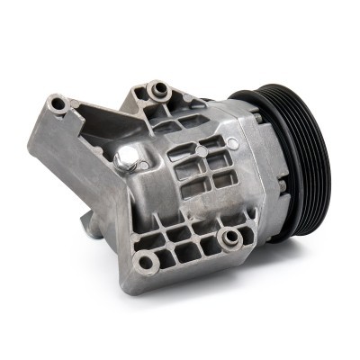 Compressor, Air Conditioning 447K0622R - photo 4