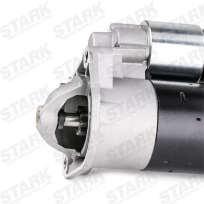 Starter Stark SKSTR-0330100 SKSTR-0330100 - photo 5