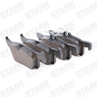 Brake Pads Set Stark SKBP-0011547 SKBP-0011547 - photo 3
