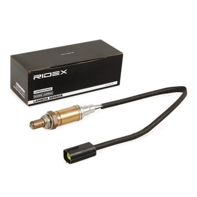 Lambda (Oxygen) Sensor RIDEX 3922L0551 3922L0551 - photo 2