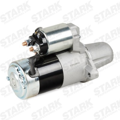 Starter Stark SKSTR-0330268 SKSTR-0330268 - photo 4