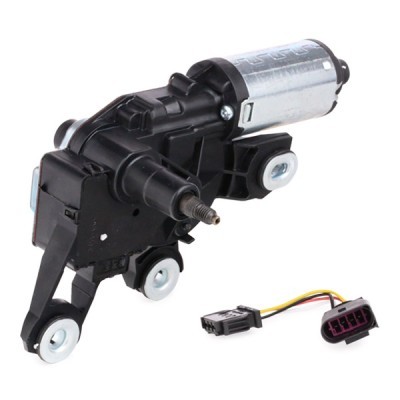 Wiper Motor RIDEX 295W0099 295W0099 - photo 4