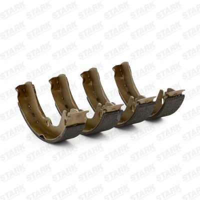 Brake Pads Set Stark SKBS-0450048 SKBS-0450048 - photo 4