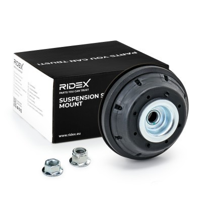 Strut Support Bearing Front RIDEX 1180S1487 1180S1487 - photo 1