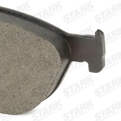 Brake Pads Set Stark SKBP-0011070 SKBP-0011070 - photo 3