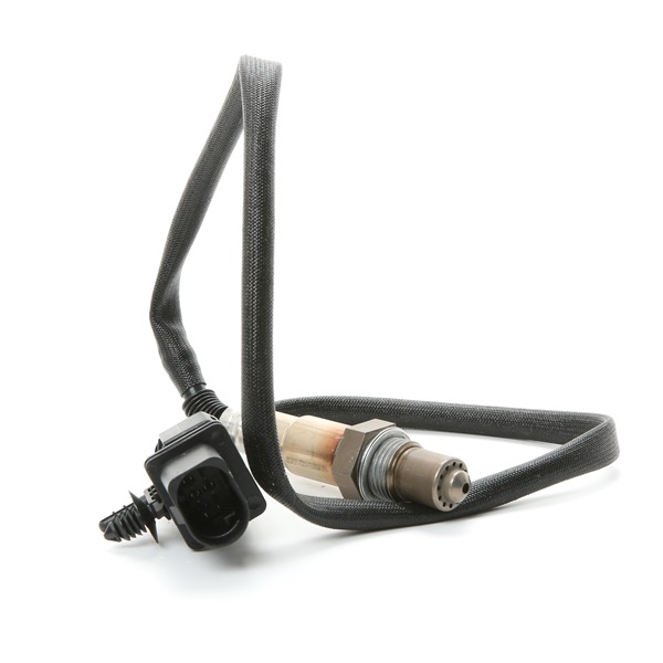 Lambda (Oxygen) Sensor RIDEX 3922L0276 3922L0276 - photo 1