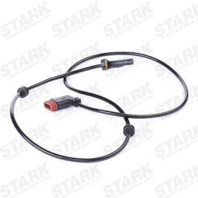 ABS Sensor Stark SKWSS-0350386 SKWSS-0350386 - photo 3