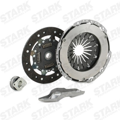Clutch Kit Stark SKCK-0100137 SKCK-0100137 - photo 4