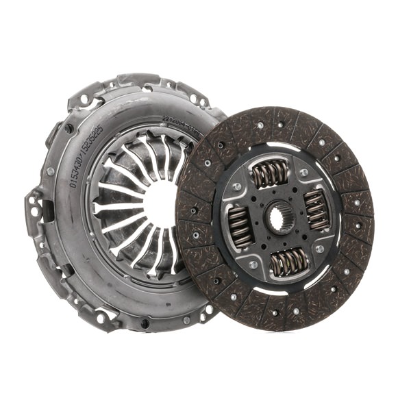 Clutch Kit Stark SKCK-0100657 SKCK-0100657 - photo 1