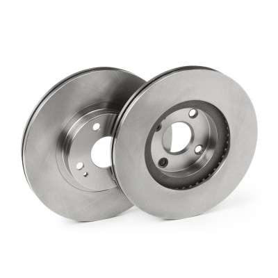Brake Disc RIDEX 82B1101 82B1101 - photo 7