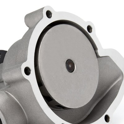 Water Pump, Engine Cooling RIDEX 1260W0074P 1260W0074P - photo 5