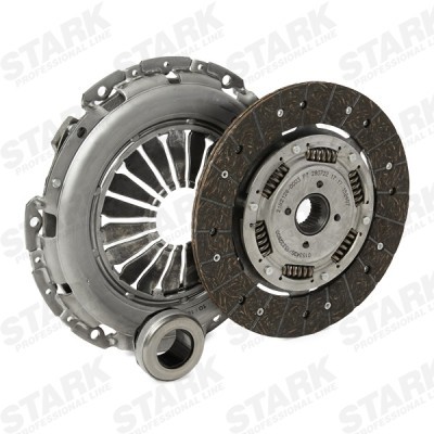 Clutch Kit Stark SKCK-0100586 SKCK-0100586 - photo 3