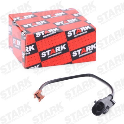 Sensor, Brake Pad Wear Stark SKWW-0190163 SKWW-0190163 - photo 2