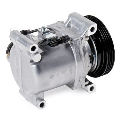 Compressor, Air Conditioning SUZUKI SWIFT III 447K0761 - photo 7