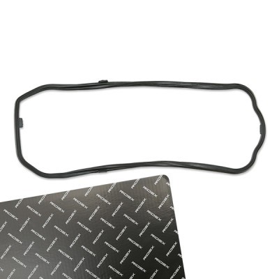 Oil Pan Gasket RIDEX 455G0067 455G0067 - photo 1