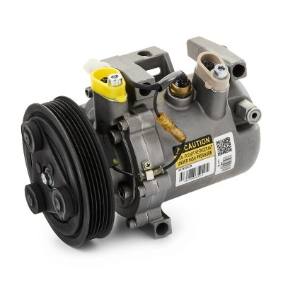 Compressor, Air Conditioning 447K0947R - photo 3