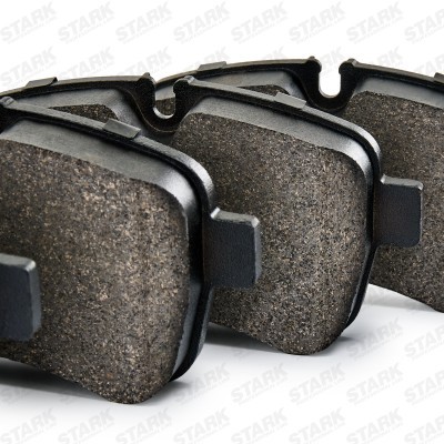 Brake Pads Set Stark SKBP-0011492 SKBP-0011492 - photo 7