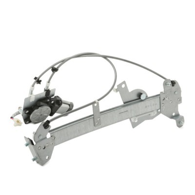 Window Regulator RIDEX 1561W0399 1561W0399 - photo 4