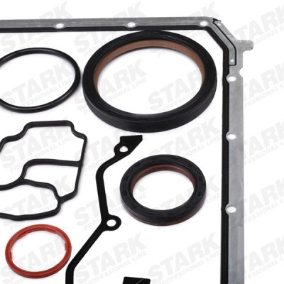 Oil Pan Gasket Stark SKGCC-0550016 SKGCC-0550016 - photo 4