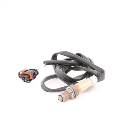 Lambda (Oxygen) Sensor RIDEX 3922L0260 3922L0260 - photo 1