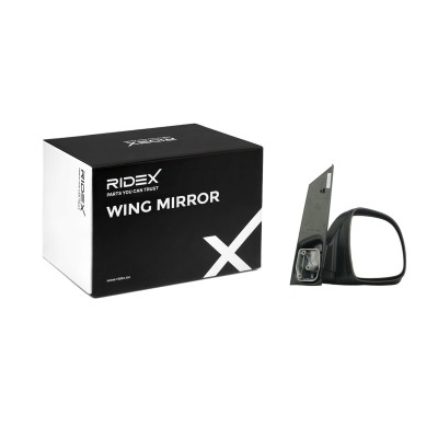 Wing Mirror RIDEX 50O0232 50O0232 - photo 2