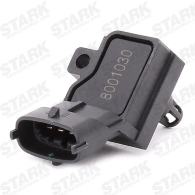 Boost pressure sensor Stark SKBPS-0390014 SKBPS-0390014 - photo 3