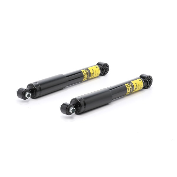 Shock Absorber RIDEX 854S2109P 854S2109P - photo 1