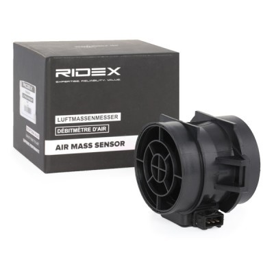Air Mass Sensor RIDEX 3926A0203 3926A0203 - photo 2