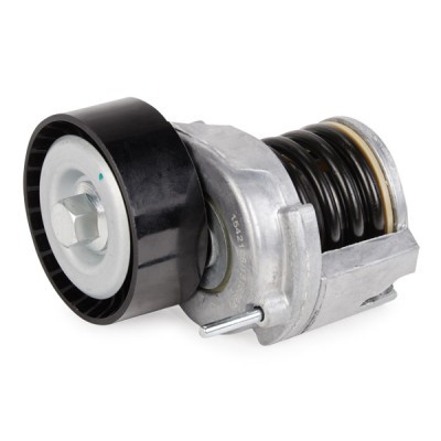 Belt Tensioner V-Ribbed Belt RIDEX 541V0046 541V0046 - photo 3