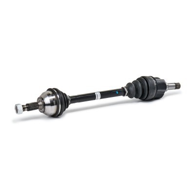 Drive Shaft RIDEX 13D1632R 13D1632R - photo 3