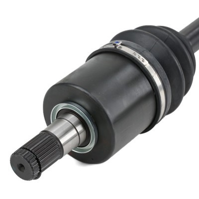 Drive Shaft RIDEX 13D0507 13D0507 - photo 6