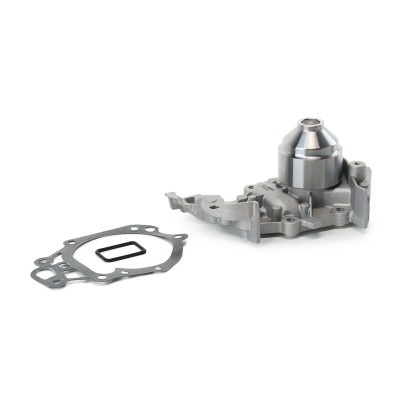 Water Pump, Engine Cooling RIDEX 1260W0118P 1260W0118P - photo 3