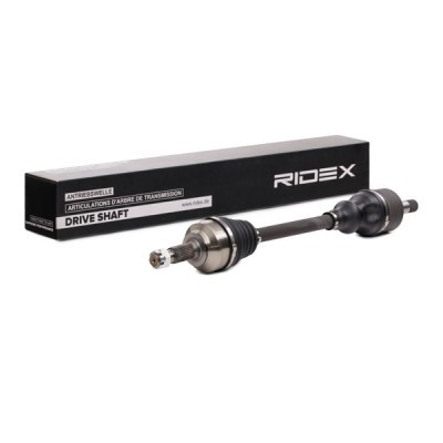 Drive Shaft RIDEX 13D0511 13D0511 - photo 2