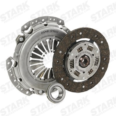 Clutch Kit Stark SKCK-0101056 SKCK-0101056 - photo 3