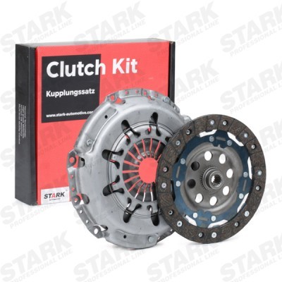 Clutch Kit Stark SKCK-0100227 SKCK-0100227 - photo 2