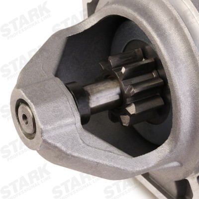 Starter Stark SKSTR-0330228 SKSTR-0330228 - photo 6