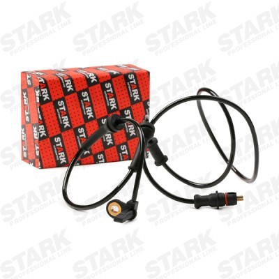ABS Sensor Stark SKWSS-0350797 SKWSS-0350797 - photo 2