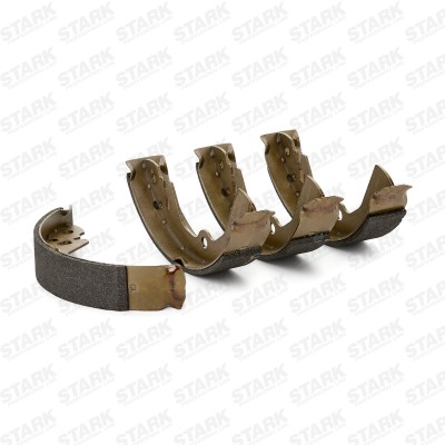 Brake Pads Set Stark SKBS-0450048 SKBS-0450048 - photo 3