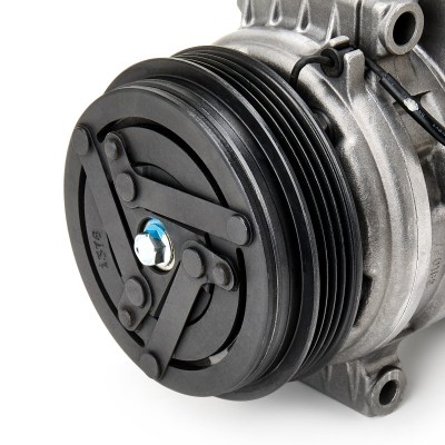 AC Сompressor 447K0313R - photo 5