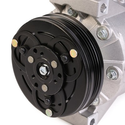 Compressor, Air Conditioning VOLVO XC60 V60 447K0178 - photo 5