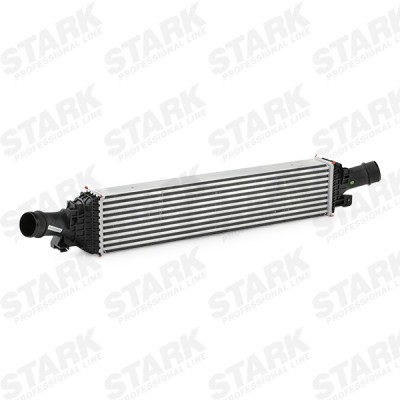Intercooler, Charger Stark SKICC-0890023 SKICC-0890023 - photo 3