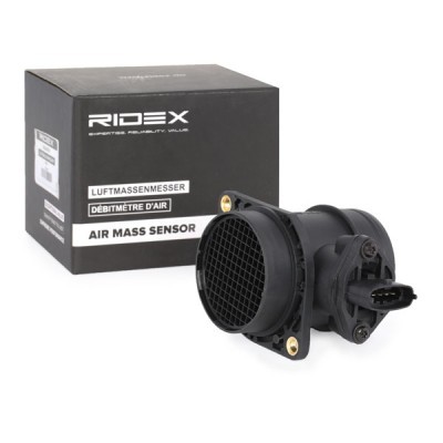 Air Mass Sensor RIDEX 3926A0111 3926A0111 - photo 2