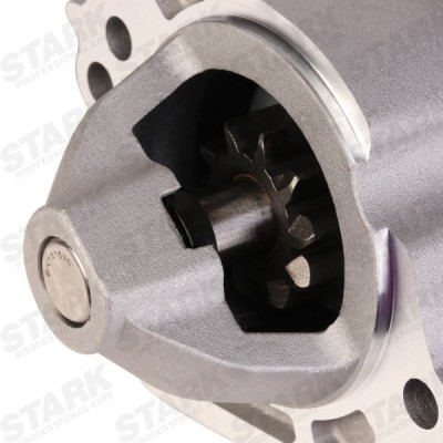 Starter Stark SKSTR-0330223 SKSTR-0330223 - photo 6