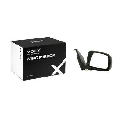Wing Mirror RIDEX 50O1156 50O1156 - photo 2