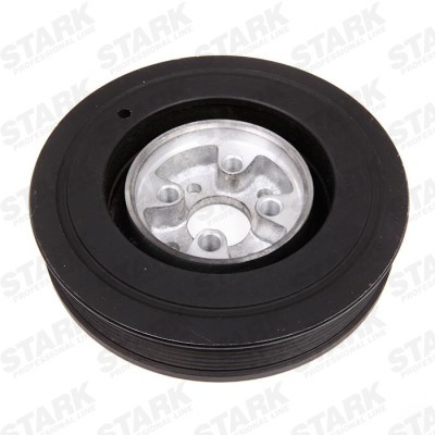 Belt Pulley, crankshaft Stark SKBPC-0640010 SKBPC-0640010 - photo 4