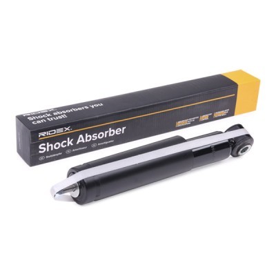 Shock Absorber RIDEX 854S0042 854S0042 - photo 3