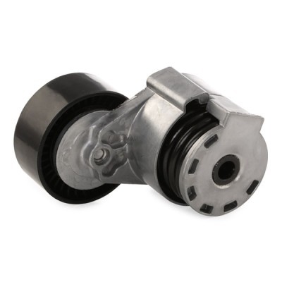 Belt Tensioner V-Ribbed Belt RIDEX 541V0030 541V0030 - photo 4