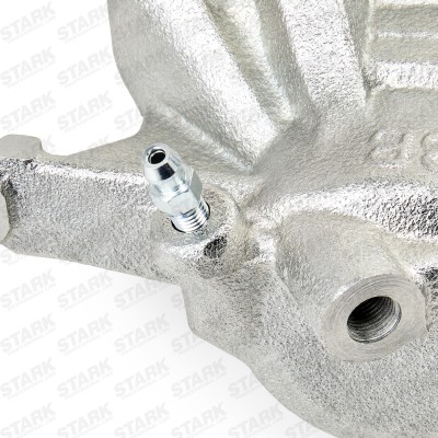 Brake Caliper Stark SKBC-0460648 SKBC-0460648 - photo 6