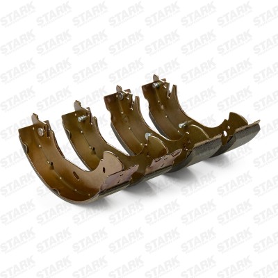 Brake Pads Set Stark SKBS-0450041 SKBS-0450041 - photo 5